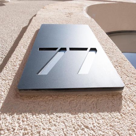 Bassi77 - Rooms & Apartments Trapani Kültér fotó