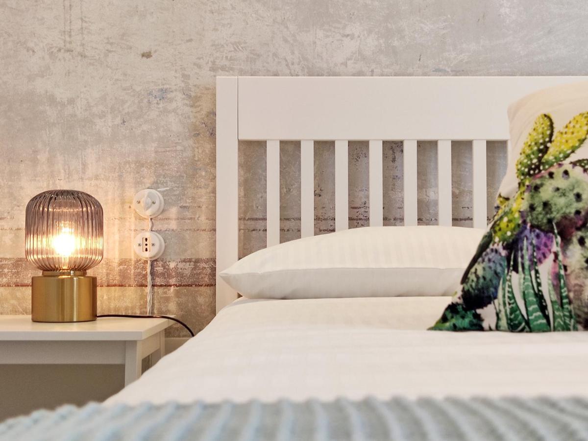 Bassi77 - Rooms & Apartments Trapani Kültér fotó