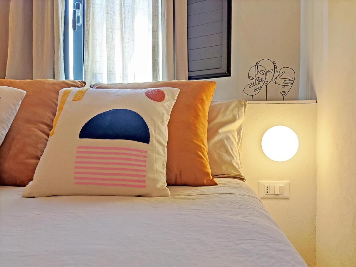 Bassi77 - Rooms & Apartments Trapani Kültér fotó