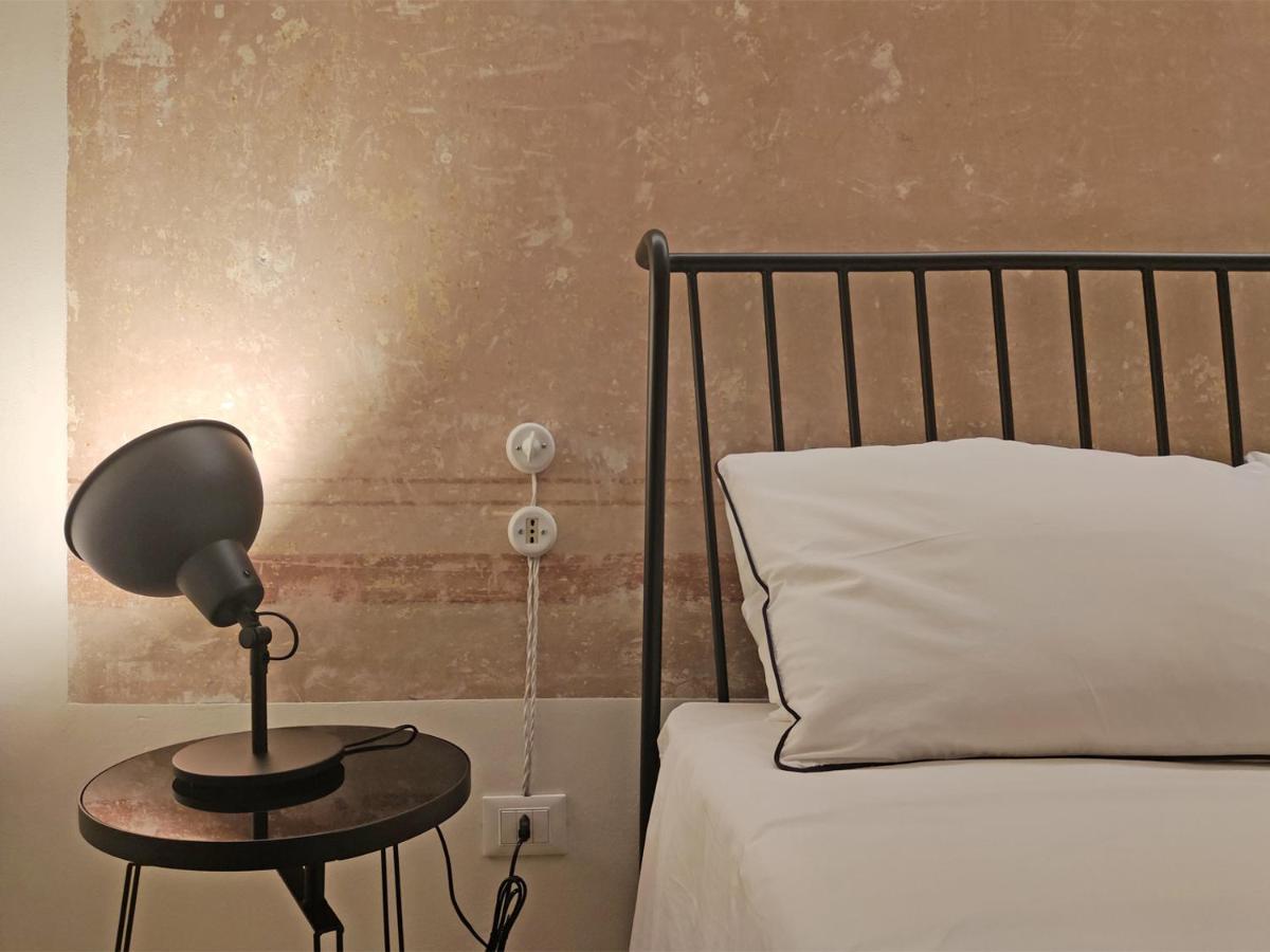 Bassi77 - Rooms & Apartments Trapani Kültér fotó