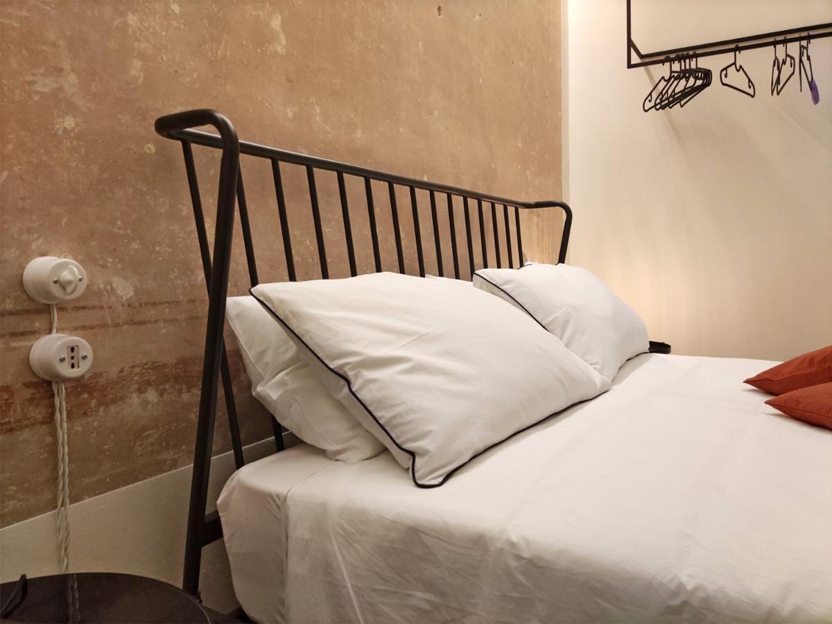 Bassi77 - Rooms & Apartments Trapani Kültér fotó