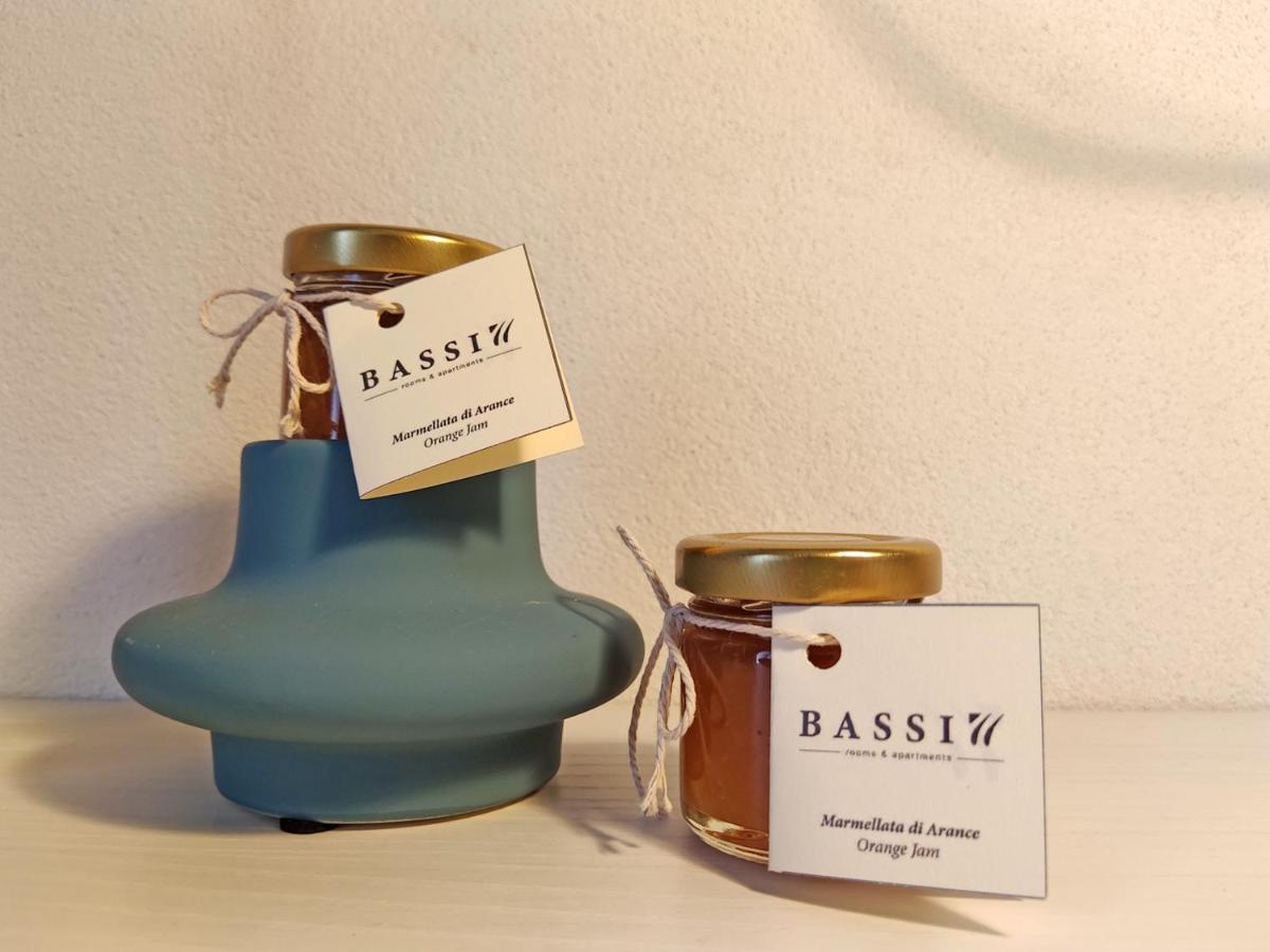 Bassi77 - Rooms & Apartments Trapani Kültér fotó