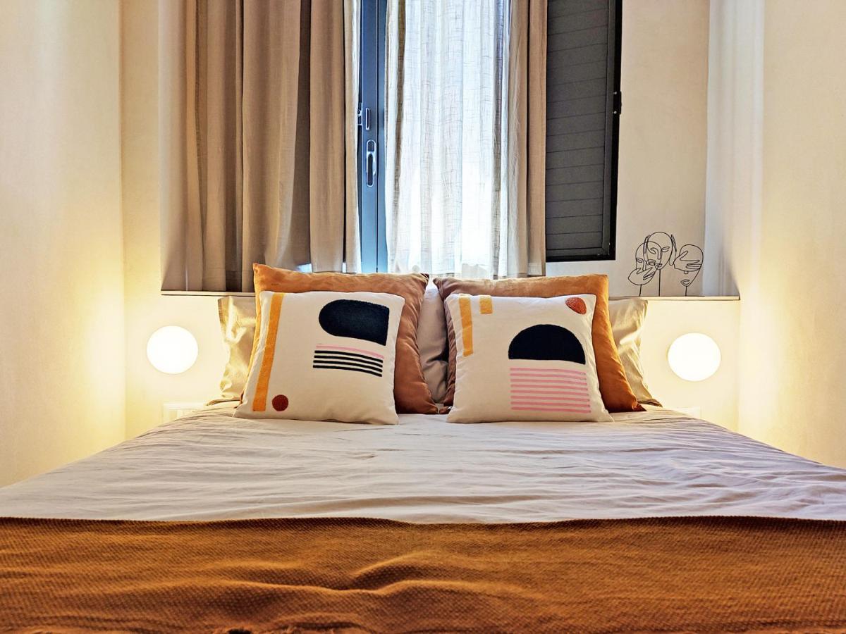 Bassi77 - Rooms & Apartments Trapani Kültér fotó