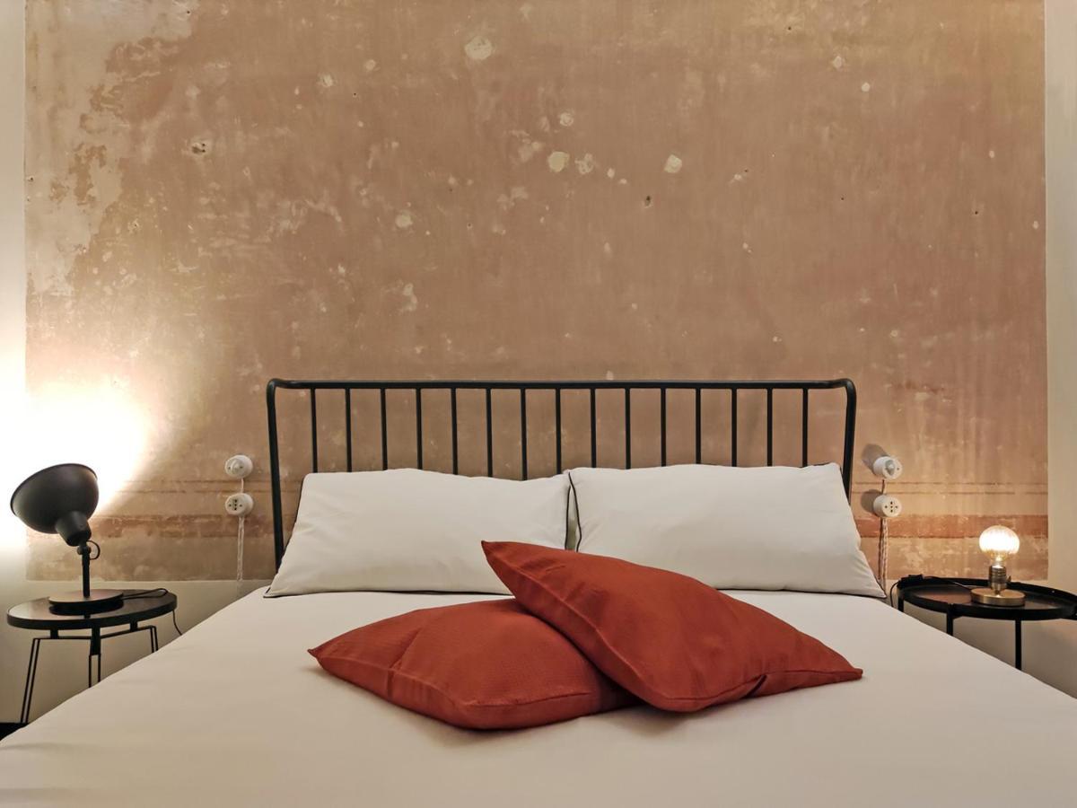 Bassi77 - Rooms & Apartments Trapani Kültér fotó