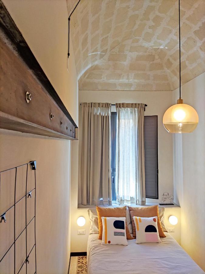 Bassi77 - Rooms & Apartments Trapani Kültér fotó