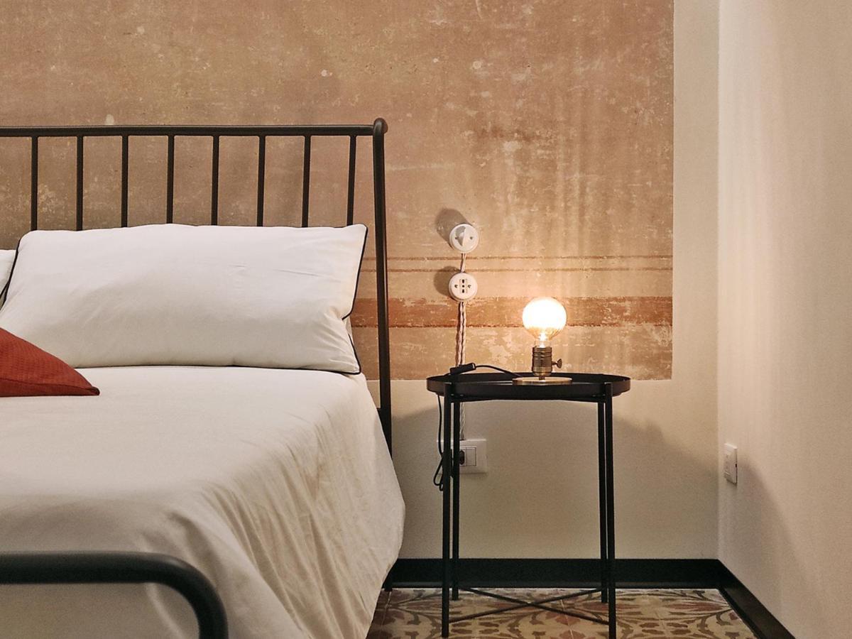 Bassi77 - Rooms & Apartments Trapani Kültér fotó