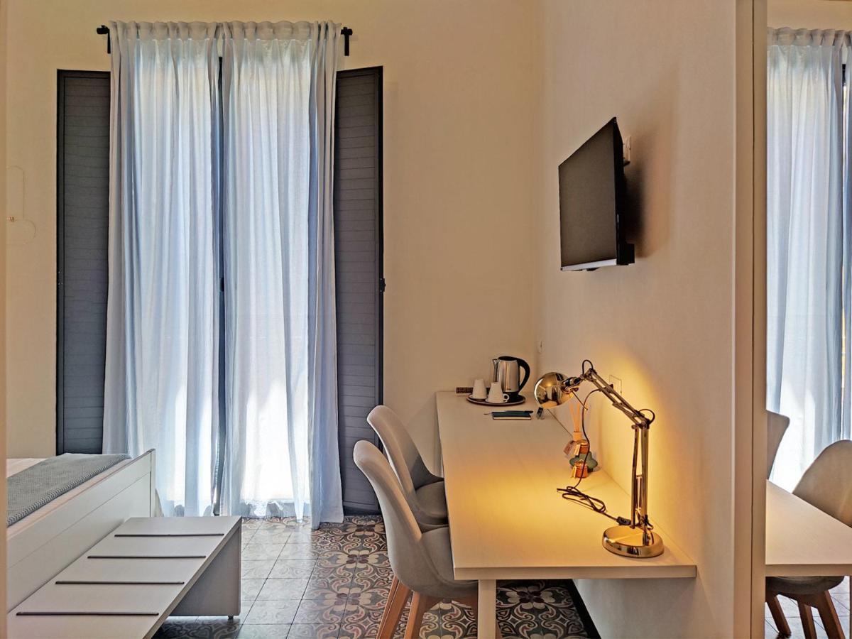 Bassi77 - Rooms & Apartments Trapani Kültér fotó