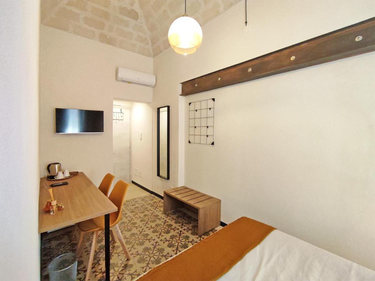 Bassi77 - Rooms & Apartments Trapani Kültér fotó