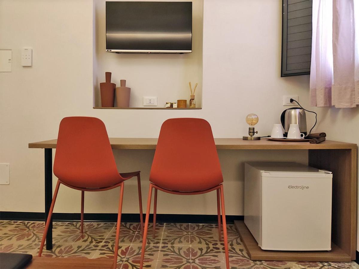 Bassi77 - Rooms & Apartments Trapani Kültér fotó