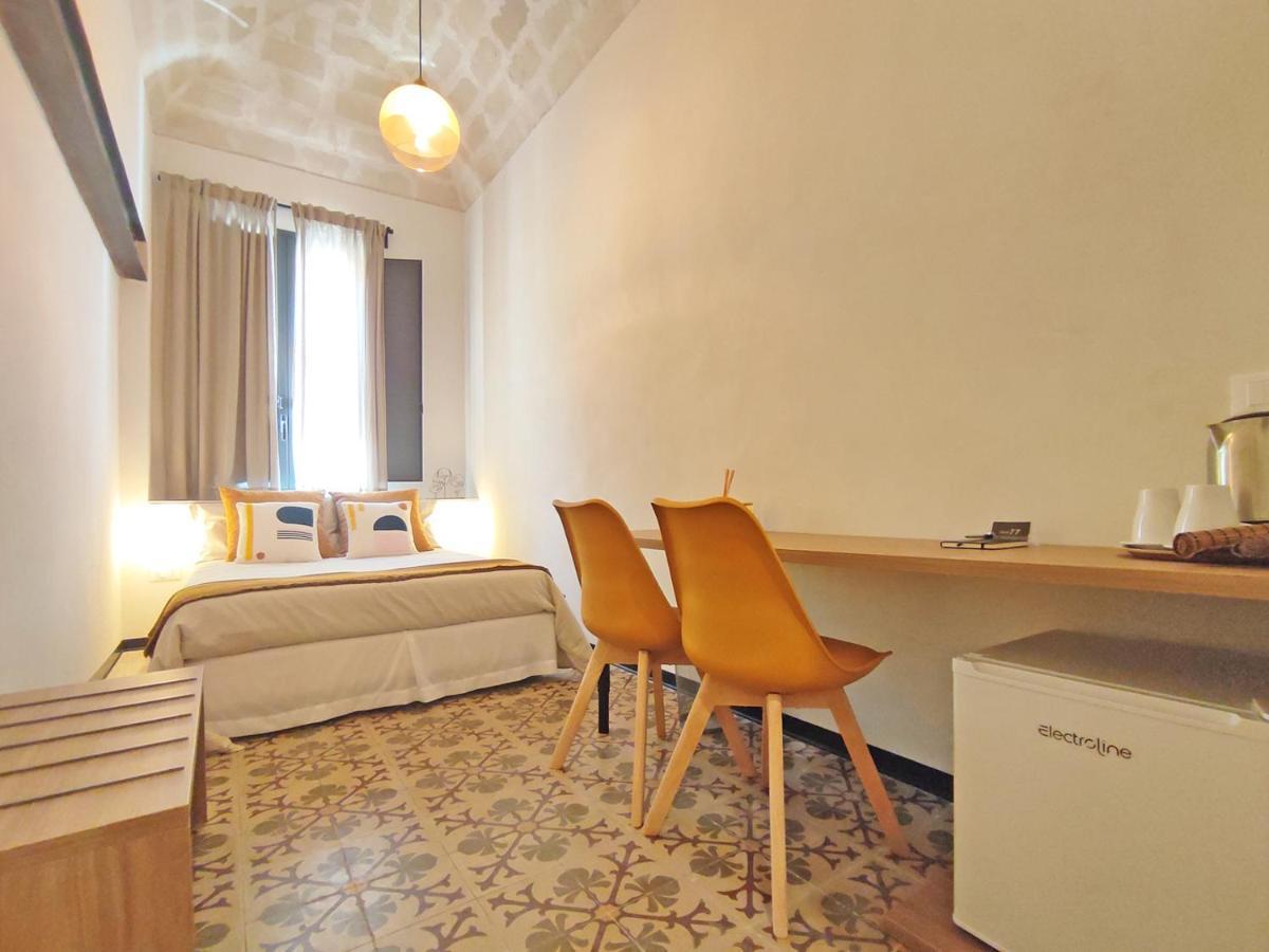 Bassi77 - Rooms & Apartments Trapani Kültér fotó