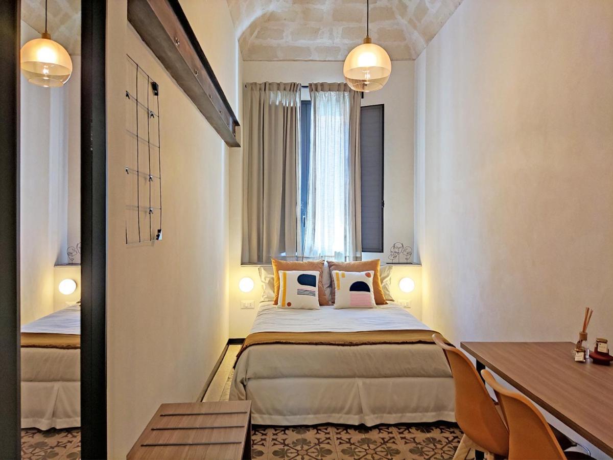 Bassi77 - Rooms & Apartments Trapani Kültér fotó