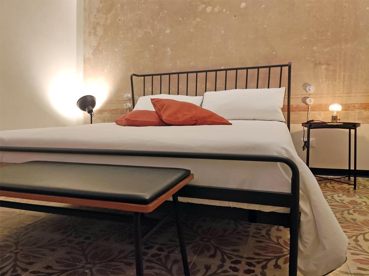 Bassi77 - Rooms & Apartments Trapani Kültér fotó