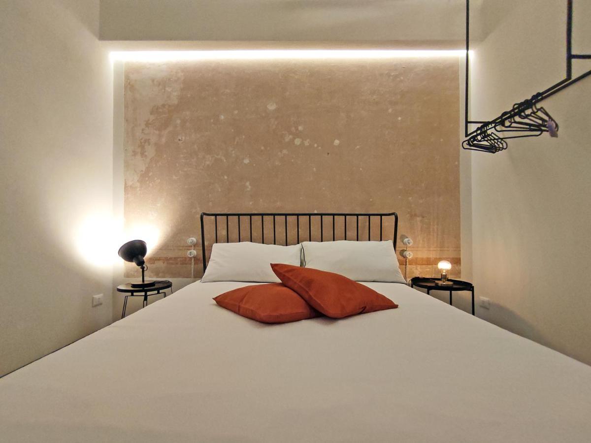 Bassi77 - Rooms & Apartments Trapani Kültér fotó