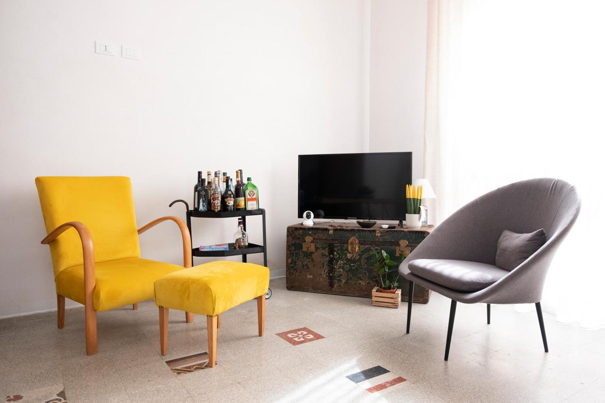 Bassi77 - Rooms & Apartments Trapani Kültér fotó