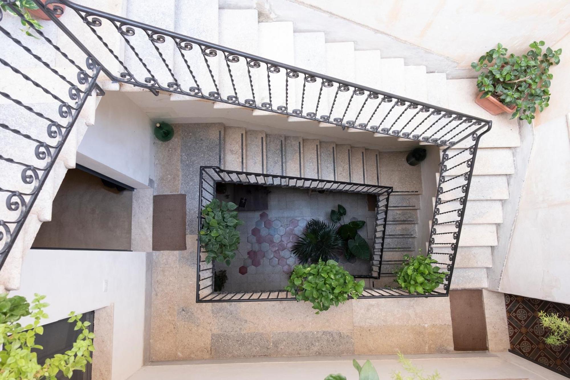 Bassi77 - Rooms & Apartments Trapani Kültér fotó