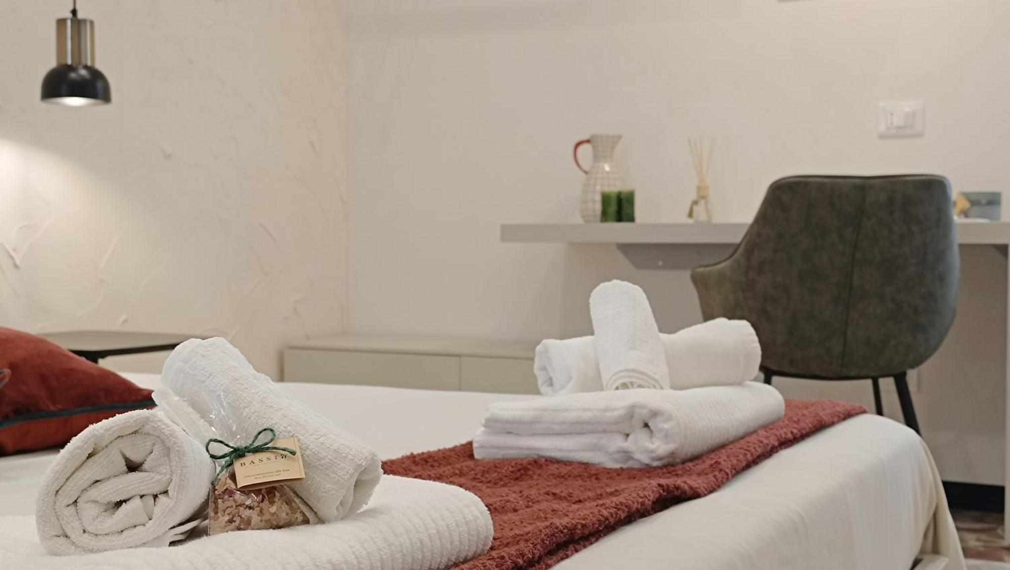 Bassi77 - Rooms & Apartments Trapani Kültér fotó