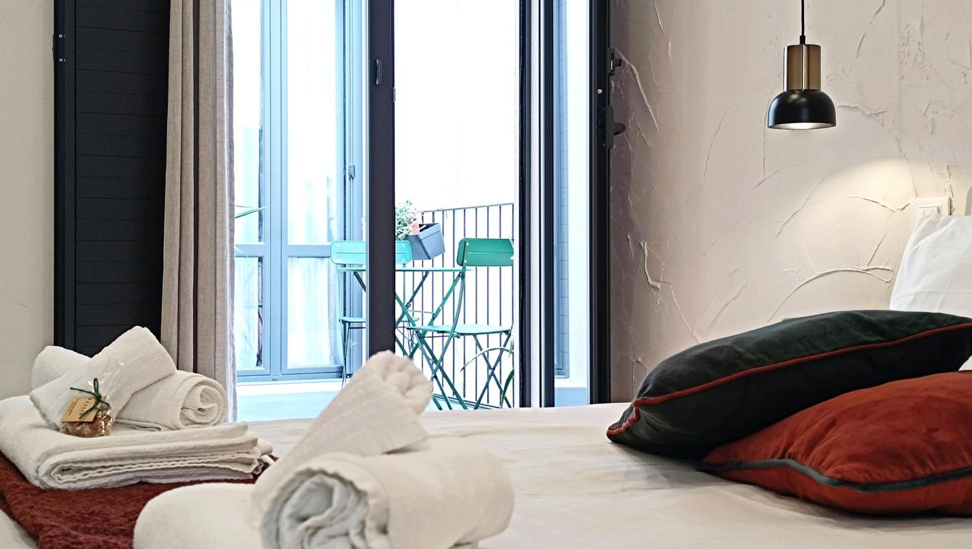 Bassi77 - Rooms & Apartments Trapani Kültér fotó