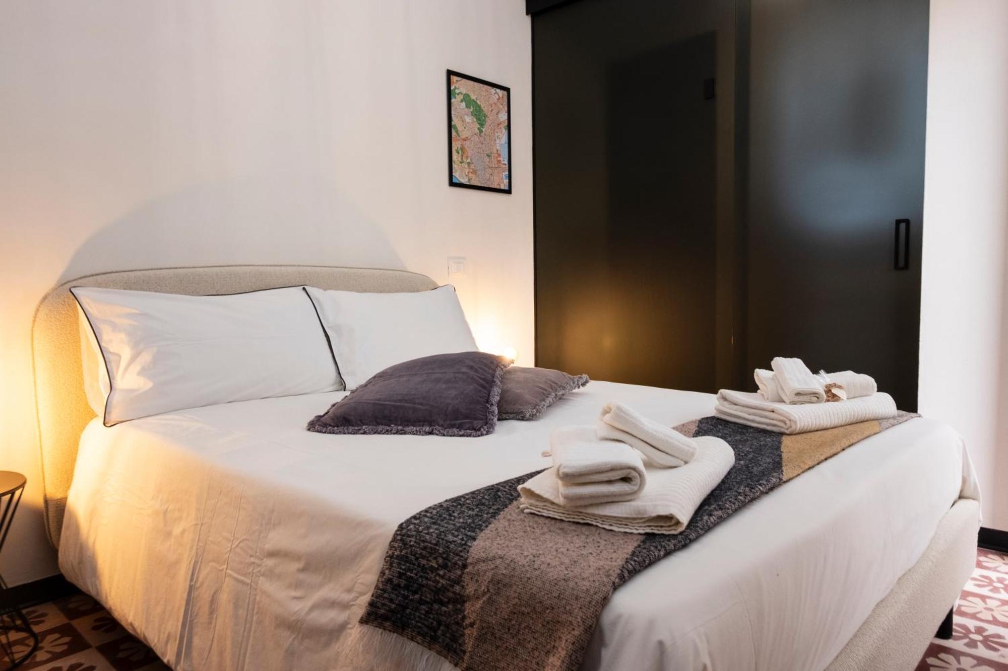 Bassi77 - Rooms & Apartments Trapani Kültér fotó