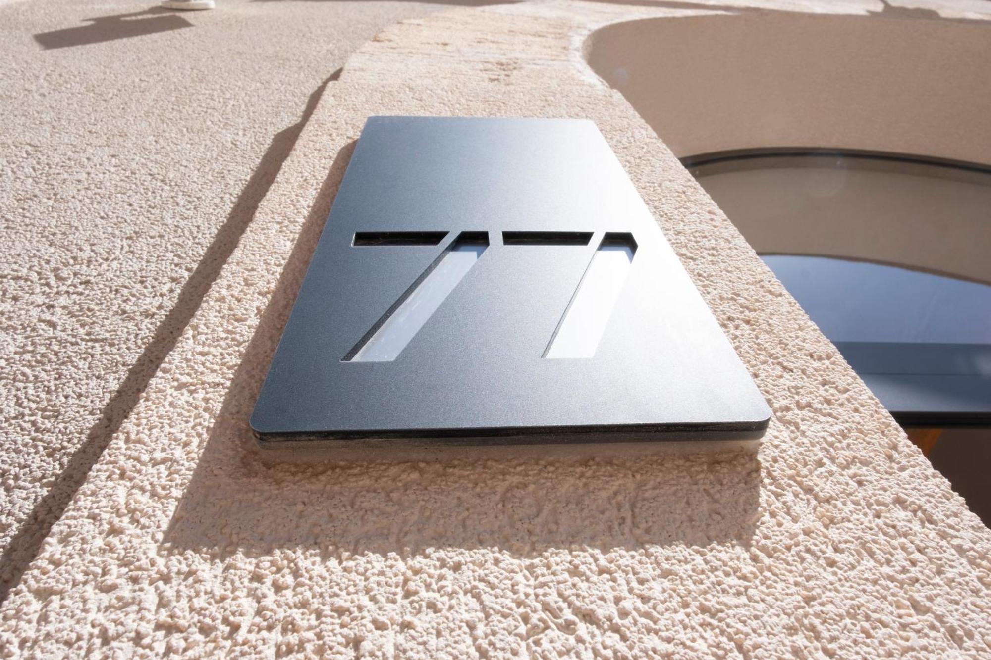 Bassi77 - Rooms & Apartments Trapani Kültér fotó