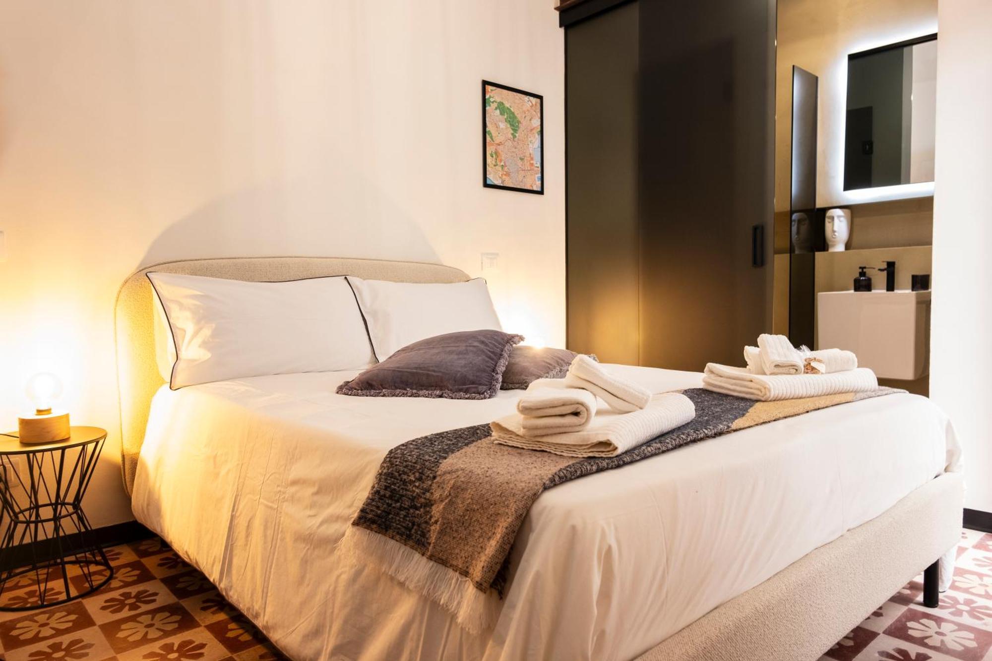 Bassi77 - Rooms & Apartments Trapani Kültér fotó